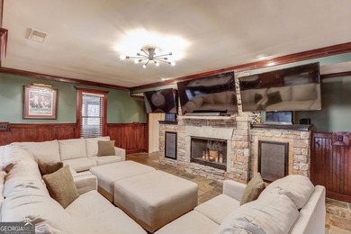 Major price improvement, motivated seller. Exceptional Chestatee on Chestatee Golf Club in Georgia - for sale on GolfHomes.com, golf home, golf lot