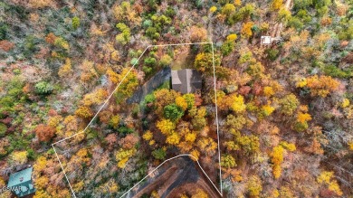 Perched perfectly among the pines, this remarkable 1,900+ sq ft on Bent Creek Golf Course in Tennessee - for sale on GolfHomes.com, golf home, golf lot