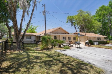 Build Your Dream Business: LIVE-WORK-PLAY in the Ideal Location! on Brentwood Farms Golf Club in Florida - for sale on GolfHomes.com, golf home, golf lot