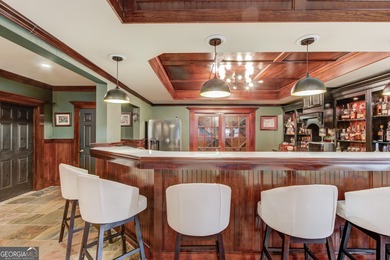 Major price improvement, motivated seller. Exceptional Chestatee on Chestatee Golf Club in Georgia - for sale on GolfHomes.com, golf home, golf lot