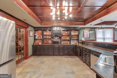 Major price improvement, motivated seller. Exceptional Chestatee on Chestatee Golf Club in Georgia - for sale on GolfHomes.com, golf home, golf lot
