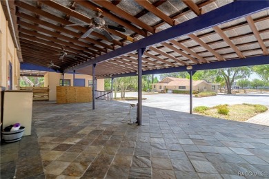 Build Your Dream Business: LIVE-WORK-PLAY in the Ideal Location! on Brentwood Farms Golf Club in Florida - for sale on GolfHomes.com, golf home, golf lot