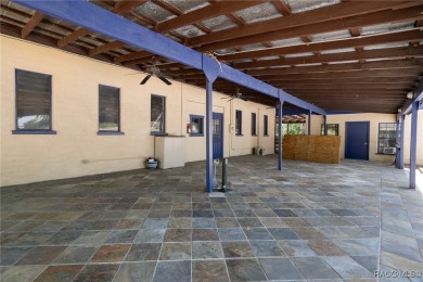 Build Your Dream Business: LIVE-WORK-PLAY in the Ideal Location! on Brentwood Farms Golf Club in Florida - for sale on GolfHomes.com, golf home, golf lot