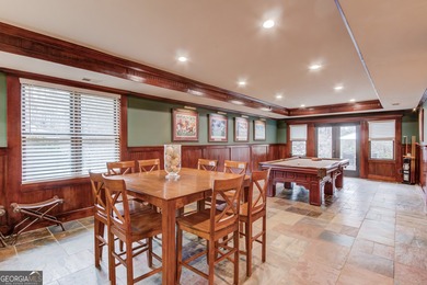 Major price improvement, motivated seller. Exceptional Chestatee on Chestatee Golf Club in Georgia - for sale on GolfHomes.com, golf home, golf lot