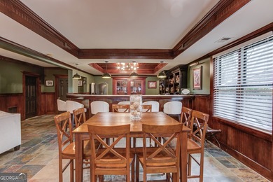 Major price improvement, motivated seller. Exceptional Chestatee on Chestatee Golf Club in Georgia - for sale on GolfHomes.com, golf home, golf lot