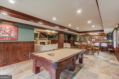 Major price improvement, motivated seller. Exceptional Chestatee on Chestatee Golf Club in Georgia - for sale on GolfHomes.com, golf home, golf lot