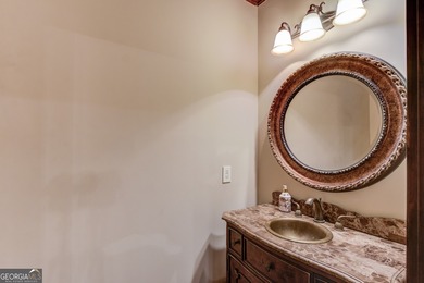 Major price improvement, motivated seller. Exceptional Chestatee on Chestatee Golf Club in Georgia - for sale on GolfHomes.com, golf home, golf lot