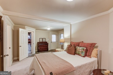 Major price improvement, motivated seller. Exceptional Chestatee on Chestatee Golf Club in Georgia - for sale on GolfHomes.com, golf home, golf lot