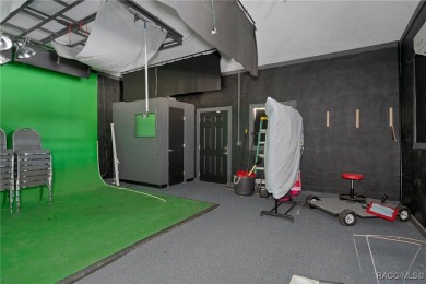 Build Your Dream Business: LIVE-WORK-PLAY in the Ideal Location! on Brentwood Farms Golf Club in Florida - for sale on GolfHomes.com, golf home, golf lot