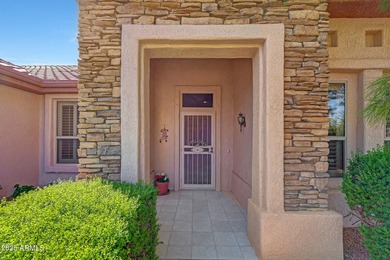 Paid Solar & Updated Kitchen
This Jasmine has a lot to offer on Sun City Grand Golf Couse and Club in Arizona - for sale on GolfHomes.com, golf home, golf lot