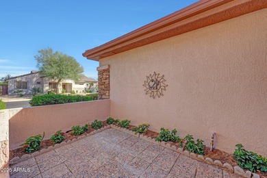Paid Solar & Updated Kitchen
This Jasmine has a lot to offer on Sun City Grand Golf Couse and Club in Arizona - for sale on GolfHomes.com, golf home, golf lot