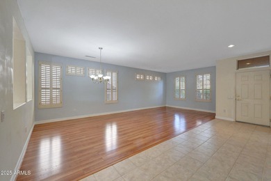 Paid Solar & Updated Kitchen
This Jasmine has a lot to offer on Sun City Grand Golf Couse and Club in Arizona - for sale on GolfHomes.com, golf home, golf lot