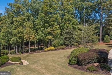 VERY RARE LARGE ALMOST ONE ACRE GOLF COURSE LOT IN THE HIGHLY on The Governors Towne Club in Georgia - for sale on GolfHomes.com, golf home, golf lot