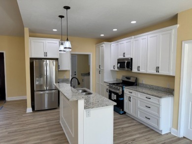 Great new construction home in the heart of Fairfield Glade on Druid Hills Golf Club in Tennessee - for sale on GolfHomes.com, golf home, golf lot