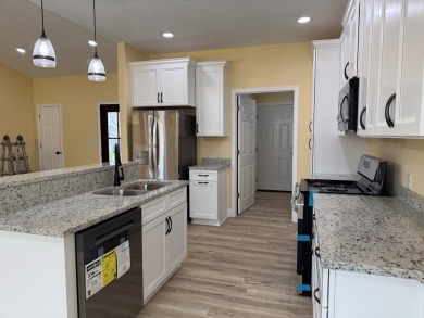 Great new construction home in the heart of Fairfield Glade on Druid Hills Golf Club in Tennessee - for sale on GolfHomes.com, golf home, golf lot