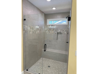 Great new construction home in the heart of Fairfield Glade on Druid Hills Golf Club in Tennessee - for sale on GolfHomes.com, golf home, golf lot
