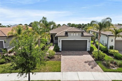 Under contract-accepting backup offers. One or more photo(s) has on Sarasota National Golf Club in Florida - for sale on GolfHomes.com, golf home, golf lot