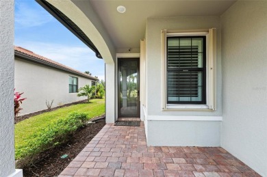 Under contract-accepting backup offers. One or more photo(s) has on Sarasota National Golf Club in Florida - for sale on GolfHomes.com, golf home, golf lot