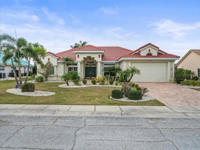 Under contract-accepting backup offers. Welcome to Your Dream on The Club Renaissance in Florida - for sale on GolfHomes.com, golf home, golf lot