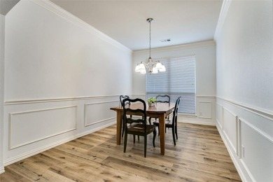 Take a second look. This Hidden Lakes home shines with on Sky Creek Ranch Golf Club in Texas - for sale on GolfHomes.com, golf home, golf lot