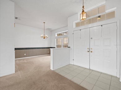 Under contract-accepting backup offers. Welcome to Your Dream on The Club Renaissance in Florida - for sale on GolfHomes.com, golf home, golf lot
