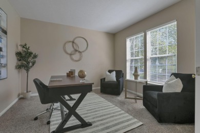 Located in Golf Village, this Refreshed and Restyled 4 BD, 2.5 on Kinsale Golf and Fitness Club in Ohio - for sale on GolfHomes.com, golf home, golf lot