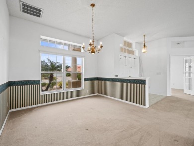 Under contract-accepting backup offers. Welcome to Your Dream on The Club Renaissance in Florida - for sale on GolfHomes.com, golf home, golf lot