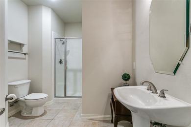 Take a second look. This Hidden Lakes home shines with on Sky Creek Ranch Golf Club in Texas - for sale on GolfHomes.com, golf home, golf lot