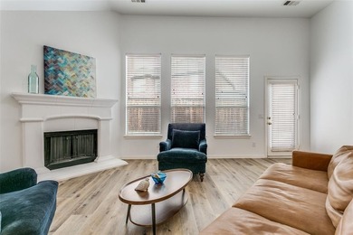 Take a second look. This Hidden Lakes home shines with on Sky Creek Ranch Golf Club in Texas - for sale on GolfHomes.com, golf home, golf lot