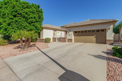 Located in a guard-gated community loaded with amenities! Love on Tuscany Falls At Pebble Creek in Arizona - for sale on GolfHomes.com, golf home, golf lot