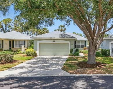 Are you looking for a maintenance-free lifestyle at below market on Pelican Pointe Golf and Country Club in Florida - for sale on GolfHomes.com, golf home, golf lot
