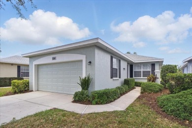 Are you looking for a maintenance-free lifestyle at below market on Pelican Pointe Golf and Country Club in Florida - for sale on GolfHomes.com, golf home, golf lot