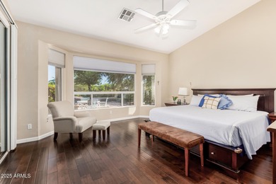 Located in a guard-gated community loaded with amenities! Love on Tuscany Falls At Pebble Creek in Arizona - for sale on GolfHomes.com, golf home, golf lot