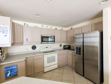 This 2BR/2b plus loft home is located in an RV golfing community on The Great Outdoors Golf and Country Club in Florida - for sale on GolfHomes.com, golf home, golf lot