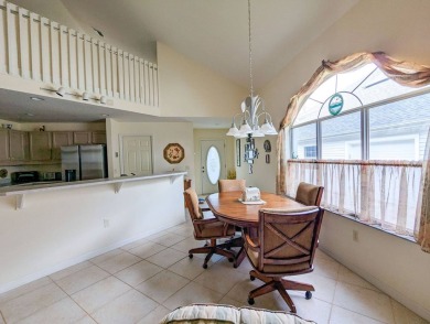 This 2BR/2b plus loft home is located in an RV golfing community on The Great Outdoors Golf and Country Club in Florida - for sale on GolfHomes.com, golf home, golf lot