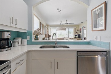 Are you looking for a maintenance-free lifestyle at below market on Pelican Pointe Golf and Country Club in Florida - for sale on GolfHomes.com, golf home, golf lot