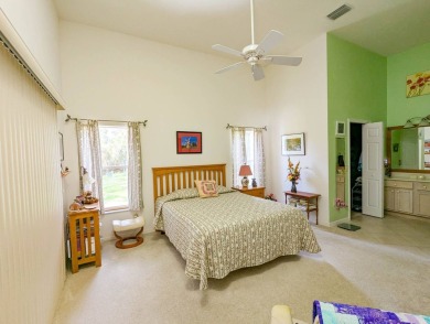 This 2BR/2b plus loft home is located in an RV golfing community on The Great Outdoors Golf and Country Club in Florida - for sale on GolfHomes.com, golf home, golf lot