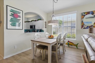 Are you looking for a maintenance-free lifestyle at below market on Pelican Pointe Golf and Country Club in Florida - for sale on GolfHomes.com, golf home, golf lot