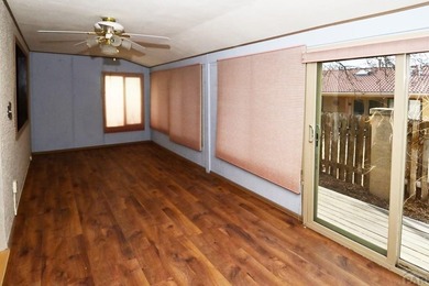 Spacious & Sun-Filled Townhome in Prime Location! Discover the on Desert Hawk At Pueblo West in Colorado - for sale on GolfHomes.com, golf home, golf lot