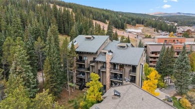 True Ski-In/Ski-Out Retreat or Investment Property in the Heart on  in Colorado - for sale on GolfHomes.com, golf home, golf lot