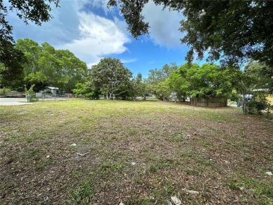 Price Reduced! Fenced-in buildable oversized corner lot in the on Bobby Jones Golf Club in Florida - for sale on GolfHomes.com, golf home, golf lot