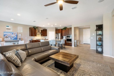 Live the Dream in Del Webb Dove Mountain! Welcome to your on The Ritz Carlton Golf Club, Dove Mountain  in Arizona - for sale on GolfHomes.com, golf home, golf lot