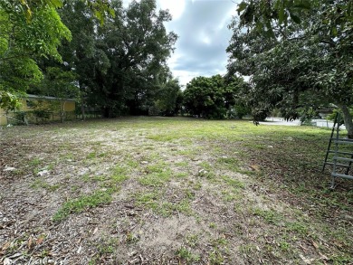 Price Reduced! Fenced-in buildable oversized corner lot in the on Bobby Jones Golf Club in Florida - for sale on GolfHomes.com, golf home, golf lot