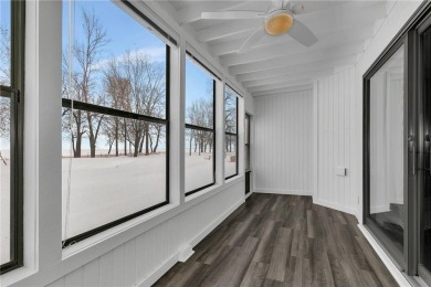 Experience the best of lake life with this stunning Beach Villa on Izatys Golf and Yacht Club in Minnesota - for sale on GolfHomes.com, golf home, golf lot