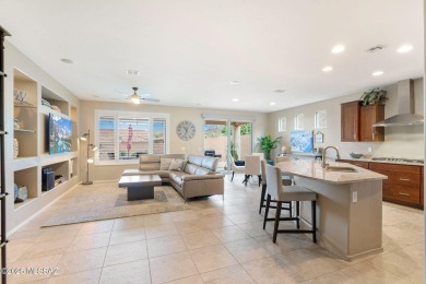 Live the Dream in Del Webb Dove Mountain! Welcome to your on The Ritz Carlton Golf Club, Dove Mountain  in Arizona - for sale on GolfHomes.com, golf home, golf lot