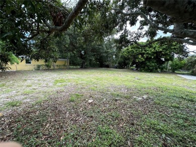 Price Reduced! Fenced-in buildable oversized corner lot in the on Bobby Jones Golf Club in Florida - for sale on GolfHomes.com, golf home, golf lot