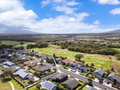 Welcome to 116 Kuualoha St. in Maui Lani, a beautifully on The Dunes At Maui Lani Golf Course in Hawaii - for sale on GolfHomes.com, golf home, golf lot