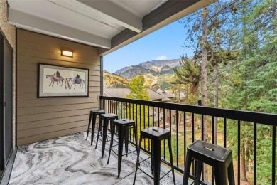 True Ski-In/Ski-Out Retreat or Investment Property in the Heart on  in Colorado - for sale on GolfHomes.com, golf home, golf lot
