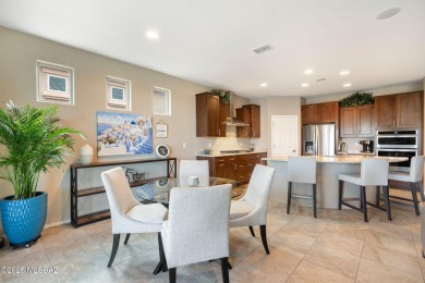 Live the Dream in Del Webb Dove Mountain! Welcome to your on The Ritz Carlton Golf Club, Dove Mountain  in Arizona - for sale on GolfHomes.com, golf home, golf lot