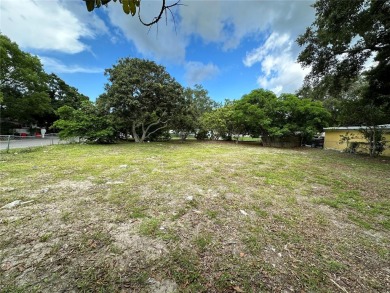 Price Reduced! Fenced-in buildable oversized corner lot in the on Bobby Jones Golf Club in Florida - for sale on GolfHomes.com, golf home, golf lot